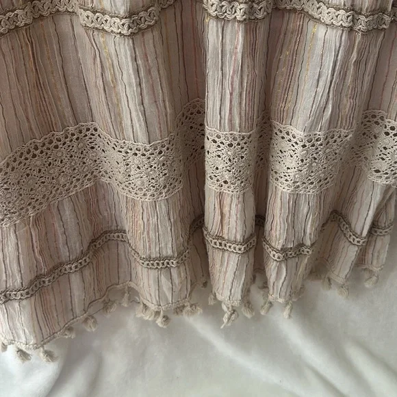 NWT BOHO MAXI - Picture 7 of 10